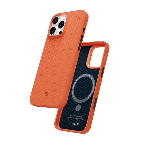 Ốp lưng Magnetic iPhone 16 Pro Max SPORT SLIMCASE