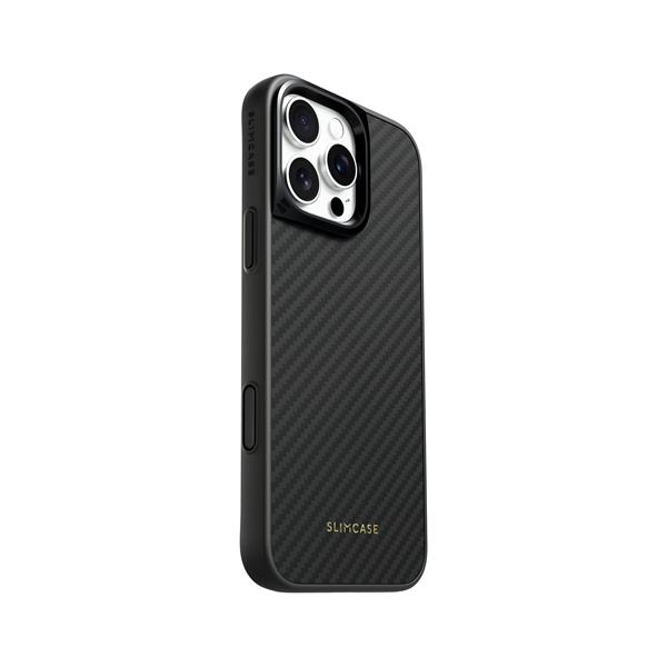 Ốp lưng Magnetic iPhone 16 Pro Max REX SLIMCASE