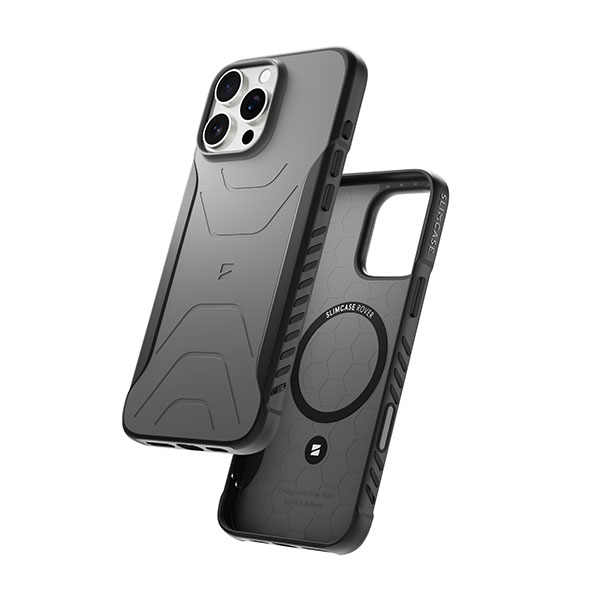 Ốp lưng Magnetic iPhone 16 Pro Max ROVER SLIMCASE