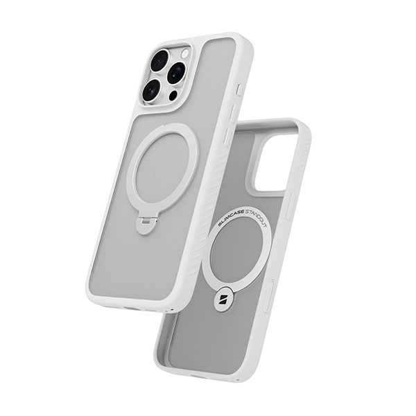 Ốp lưng Magnetic iPhone 16 Pro Max STANDOUT SLIMCASE