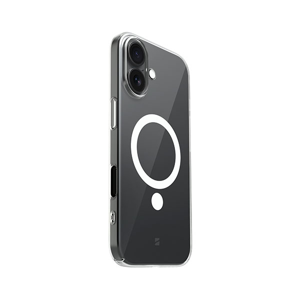 Ốp lưng Magnetic iPhone 17 CLASSIC SLIMCASE