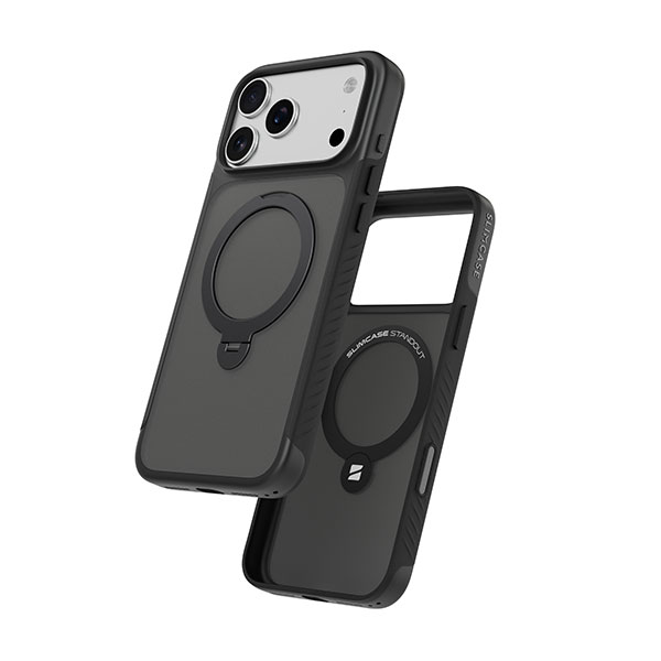 Ốp lưng Magnetic iPhone 17 Pro STANDOUT SLIMCASE