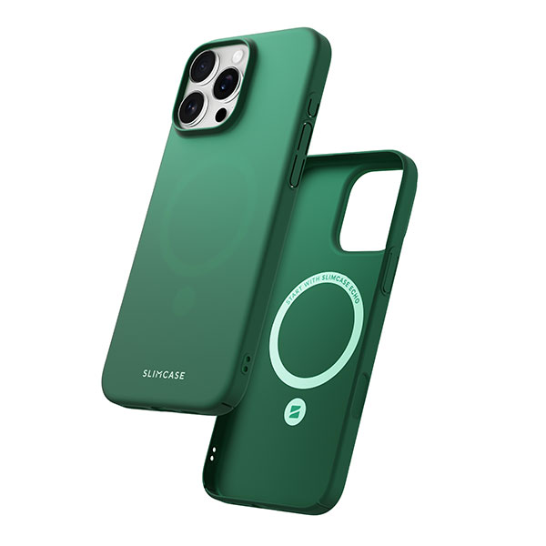 Ốp lưng Magnetic iPhone 16 Pro Max ECHO SLIMCASE