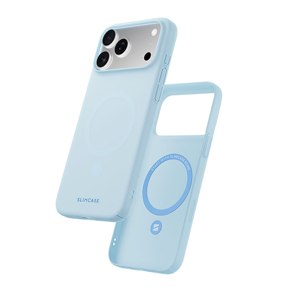 Ốp lưng Magnetic iPhone 18 Pro Max ECHO SLIMCASE