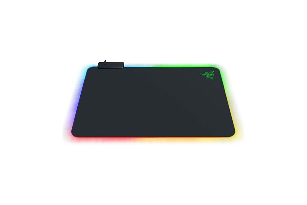 Miếng lót chuột Razer Firefly V2 Hard Surface Mat - 2