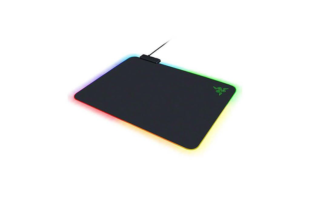 Miếng lót chuột Razer Firefly V2 Hard Surface Mat - 3