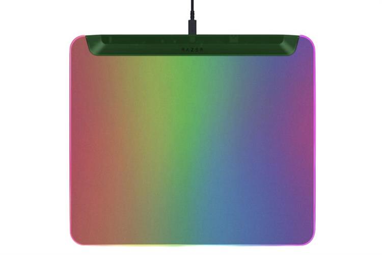 Miếng lót chuột Razer Firefly V2 Pro Phantom Green