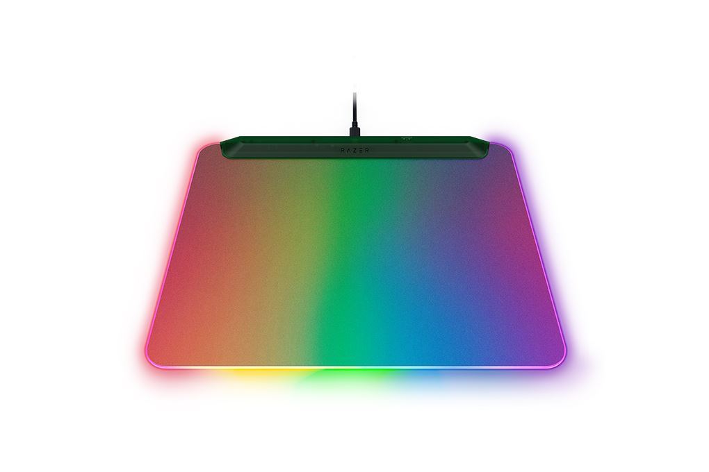 Miếng lót chuột Razer Firefly V2 Pro Phantom Green - 2