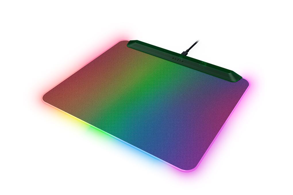 Miếng lót chuột Razer Firefly V2 Pro Phantom Green - 3