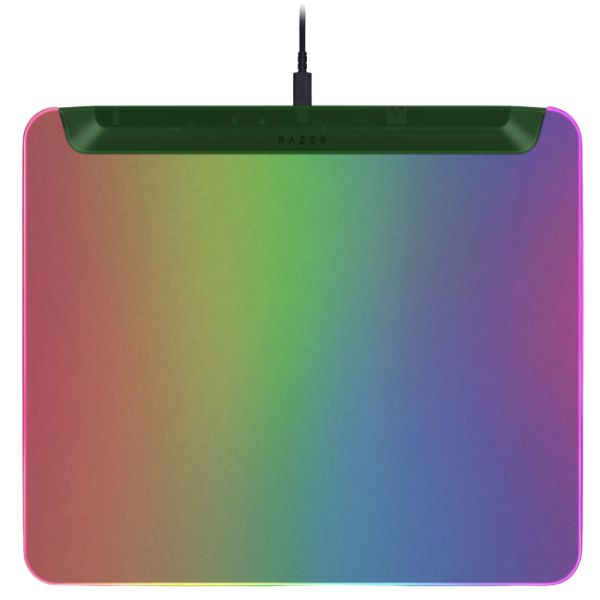 Miếng lót chuột Razer Firefly V2 Pro Phantom Green