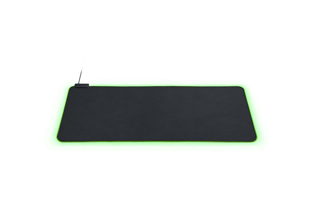 Miếng lót chuột và bàn phím Razer Goliathus Chroma Extended Gaming Mouse Mat - 2