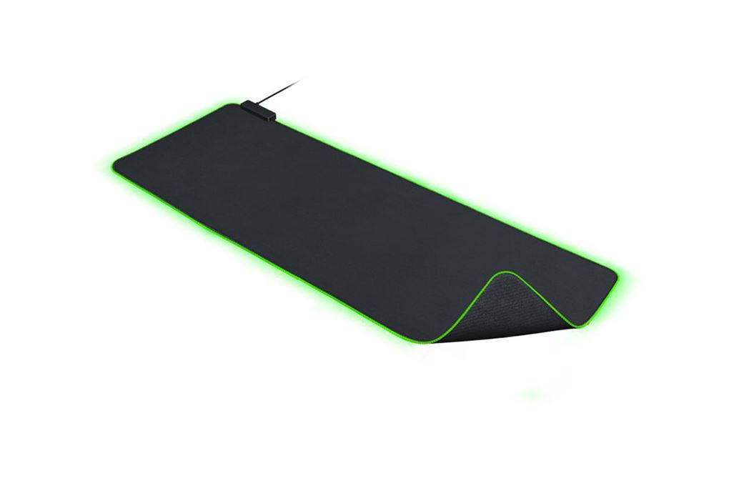 Miếng lót chuột và bàn phím Razer Goliathus Chroma Extended Gaming Mouse Mat - 3