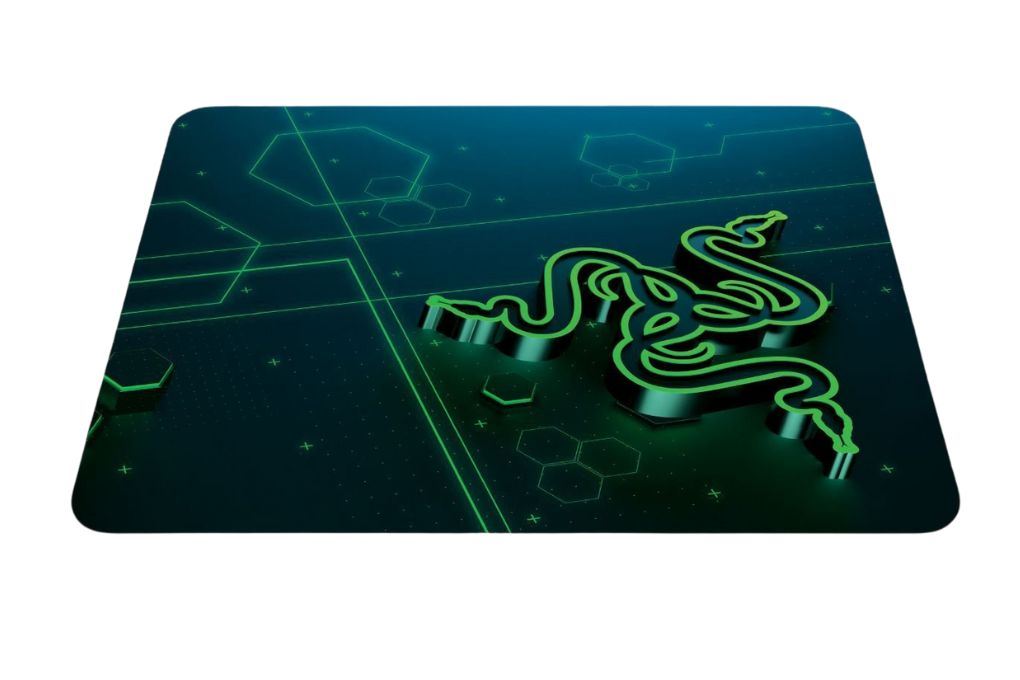 Miếng lót chuột Razer Goliathus Mobile Small