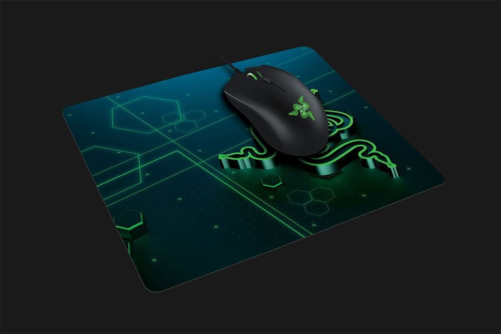 Miếng lót chuột Razer Goliathus Mobile Small - 2