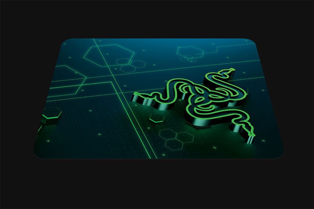 Miếng lót chuột Razer Goliathus Mobile Small - 3