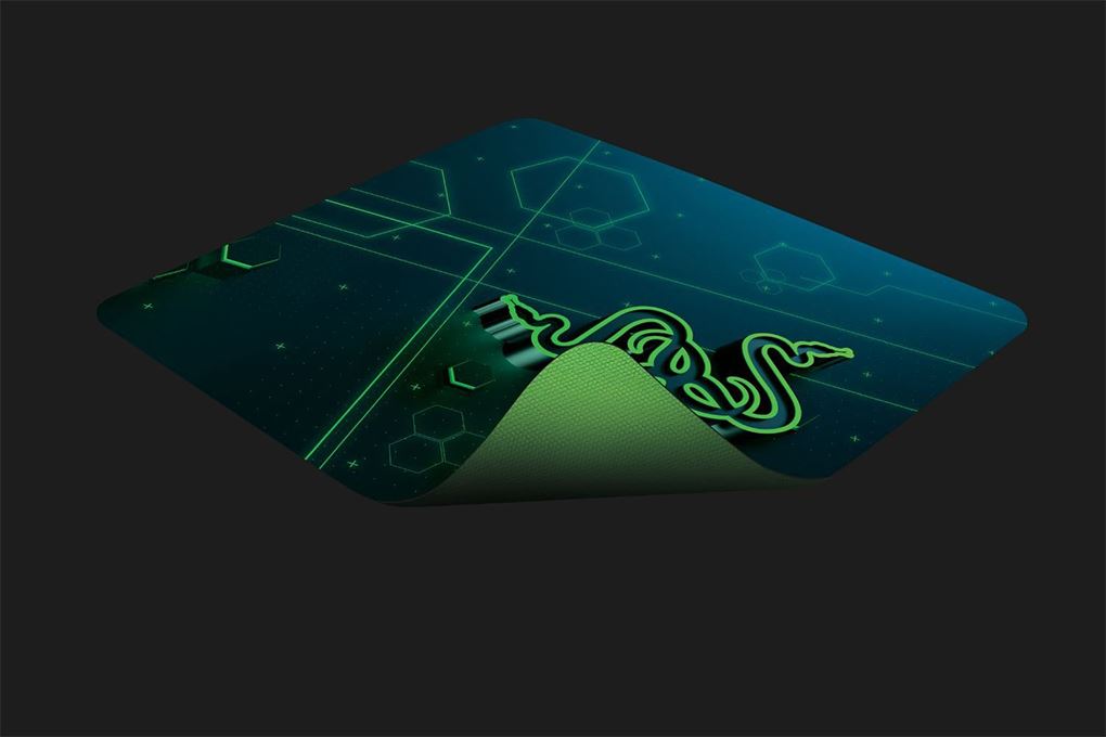 Miếng lót chuột Razer Goliathus Mobile Small - 4