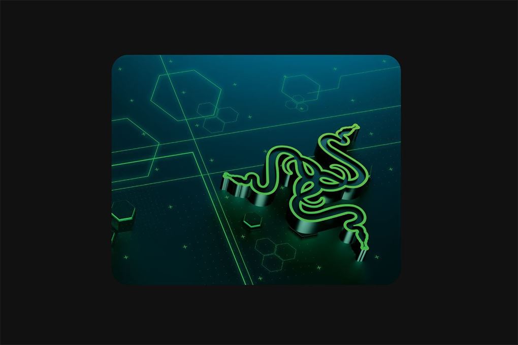 Miếng lót chuột Razer Goliathus Mobile Small - 5