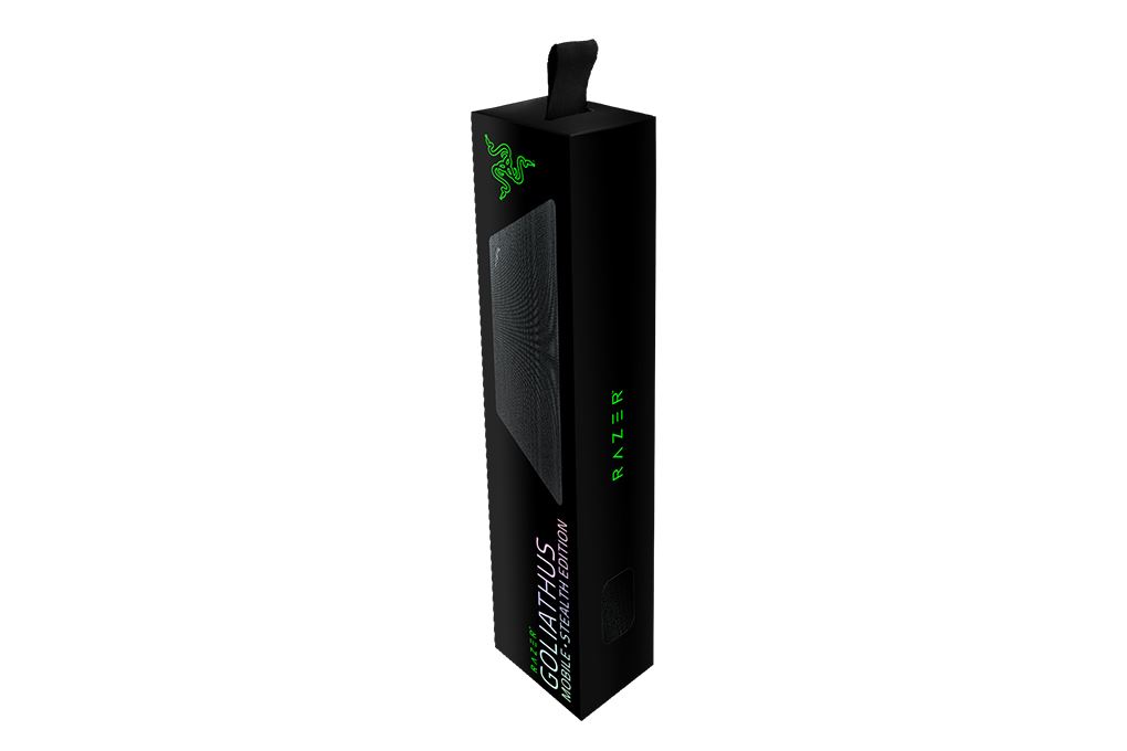 Miếng lót chuột Razer Goliathus Mobile Stealth Edition Small - 3