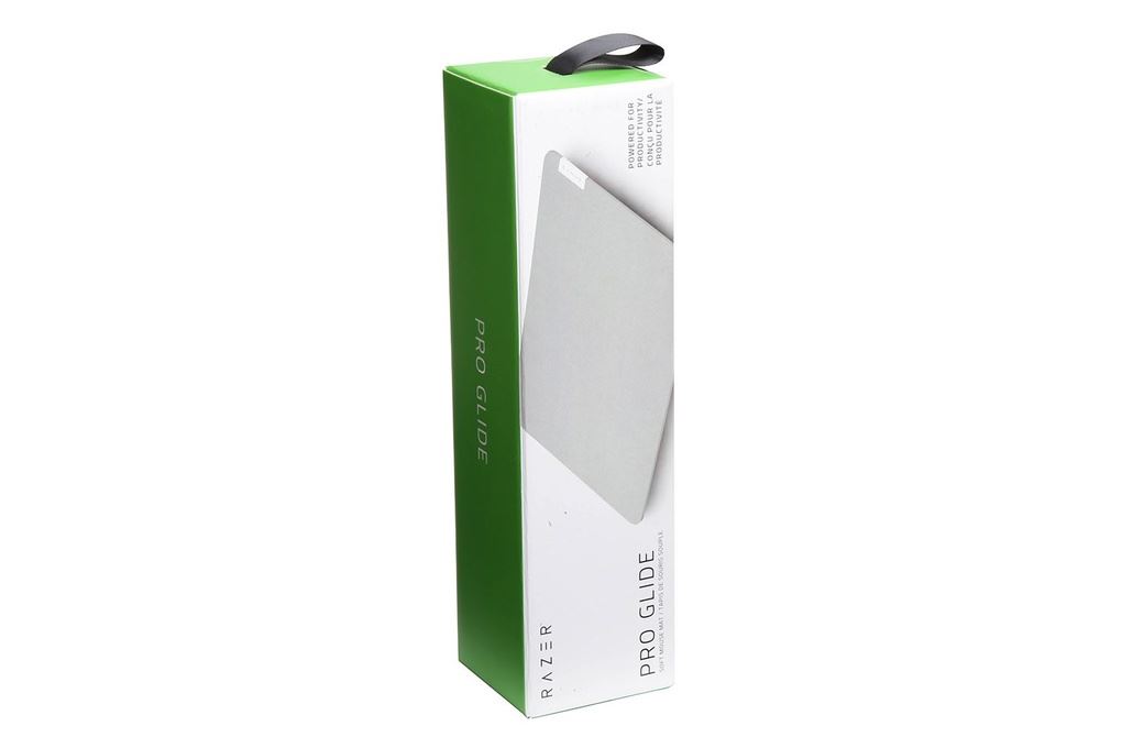 Miếng lót chuột Razer Pro Glide Soft Productivity Mouse Mat - 4