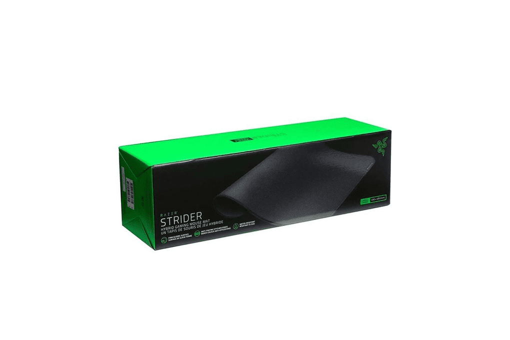 Miếng lót chuột Razer Strider Large - 3