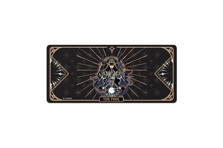 Miếng lót chuột và bàn phím Akko Lord of Mysteries