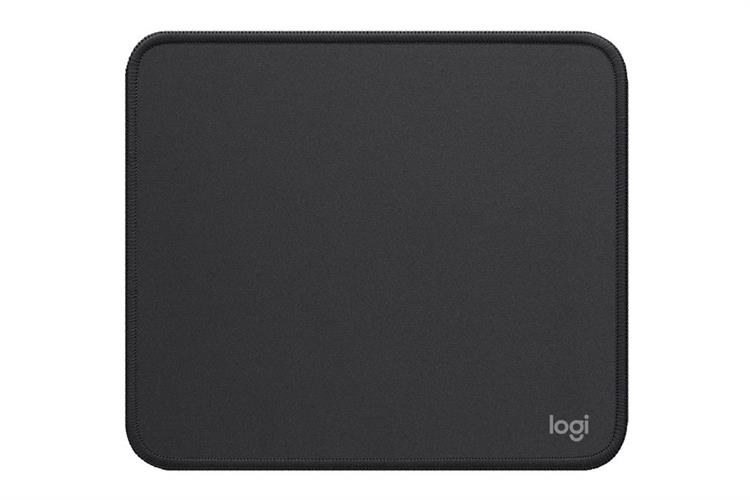 Miếng lót chuột Logitech Studio Series Màu Đen