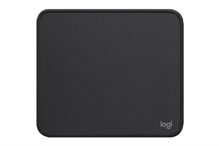 Miếng lót chuột Logitech Studio Series Màu Đen