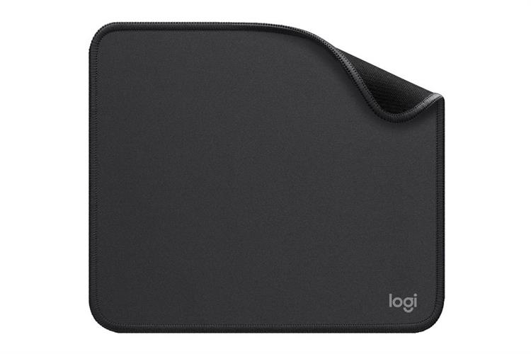 Miếng lót chuột Logitech Studio Series Màu Đen