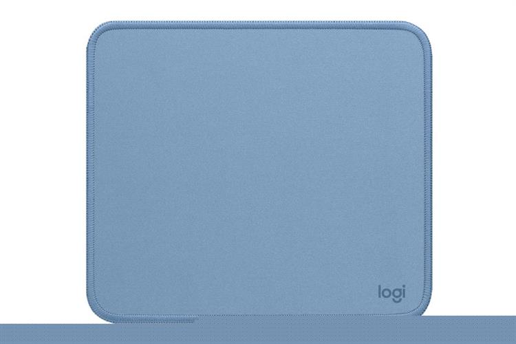 Miếng lót chuột Logitech Studio Series Màu Xám xanh