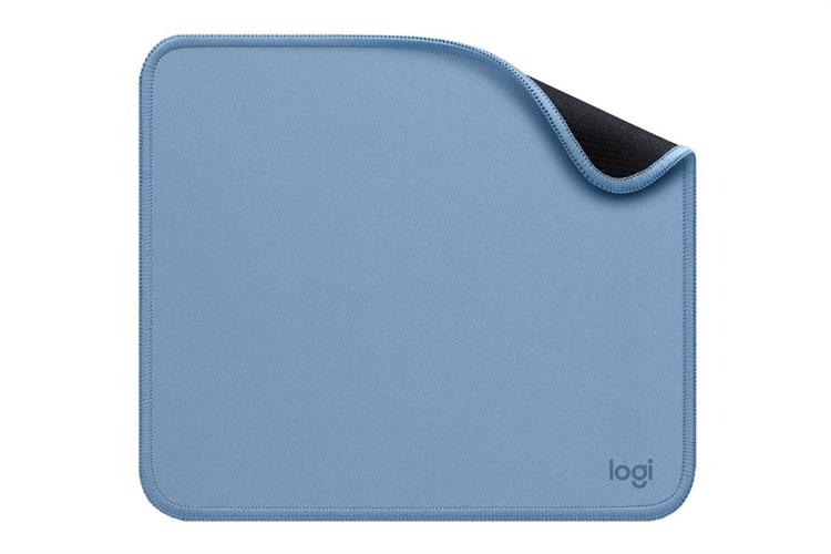 Miếng lót chuột Logitech Studio Series Màu Xám xanh