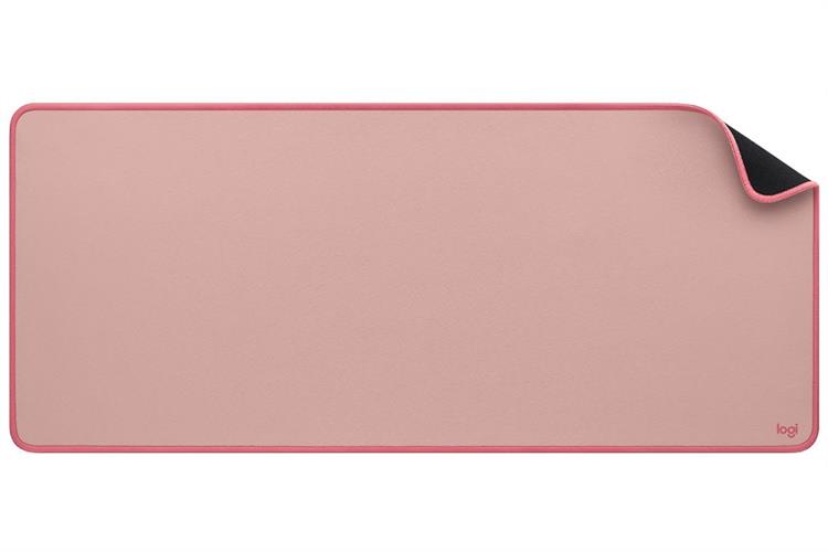 Miếng lót chuột Logitech Desk Mat Studio Series Màu Hồng
