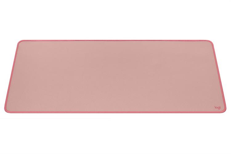 Miếng lót chuột Logitech Desk Mat Studio Series Màu Hồng