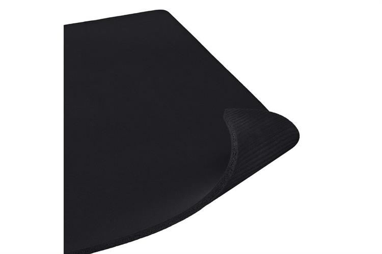 Miếng lót chuột Logitech G740 Chell Gaming Màu Đen