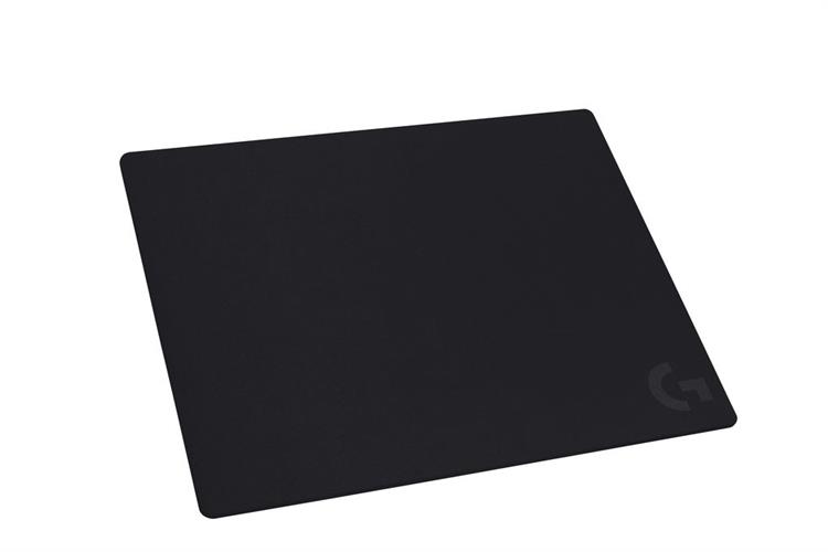 Miếng lót chuột Logitech G740 Chell Gaming Màu Đen