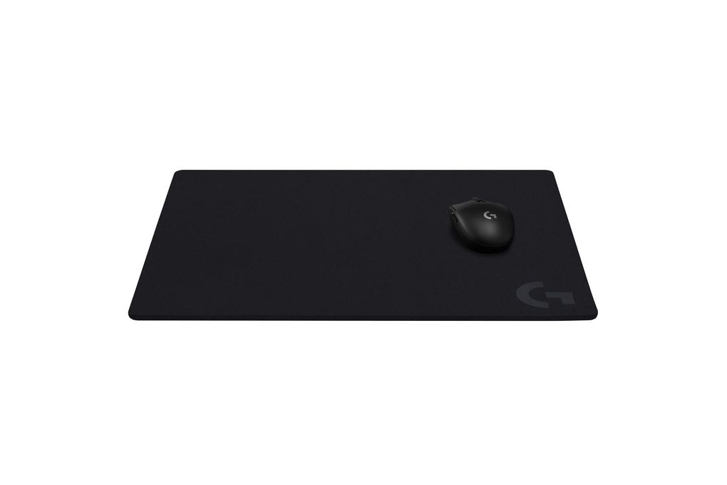 Miếng lót chuột Logitech G740 Chell Gaming - 7
