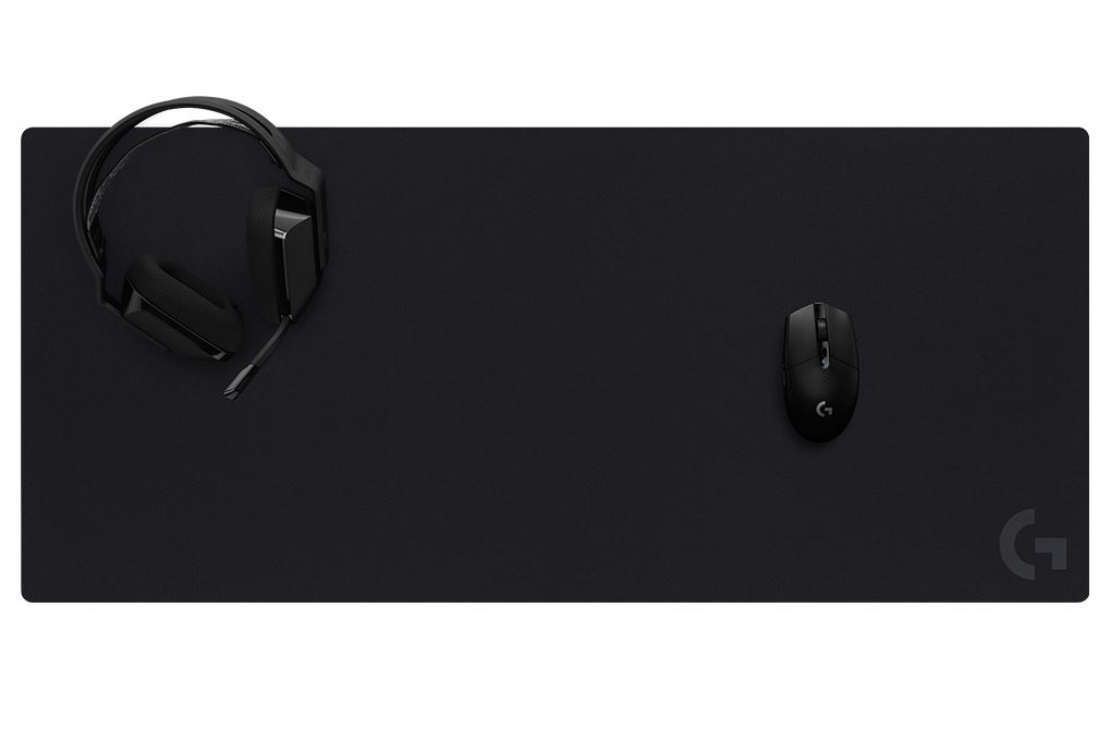 Miếng lót chuột Logitech G840 Chell Gaming - 4
