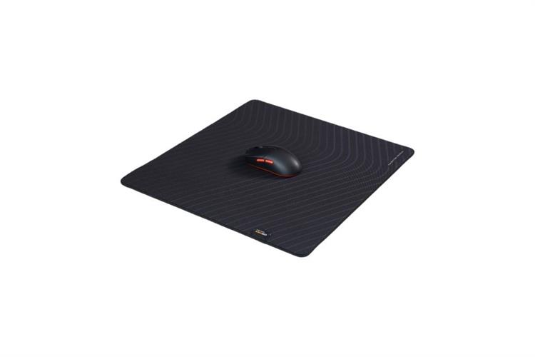 Miếng lót chuột HyperWork Fable 45 cm Màu Đen