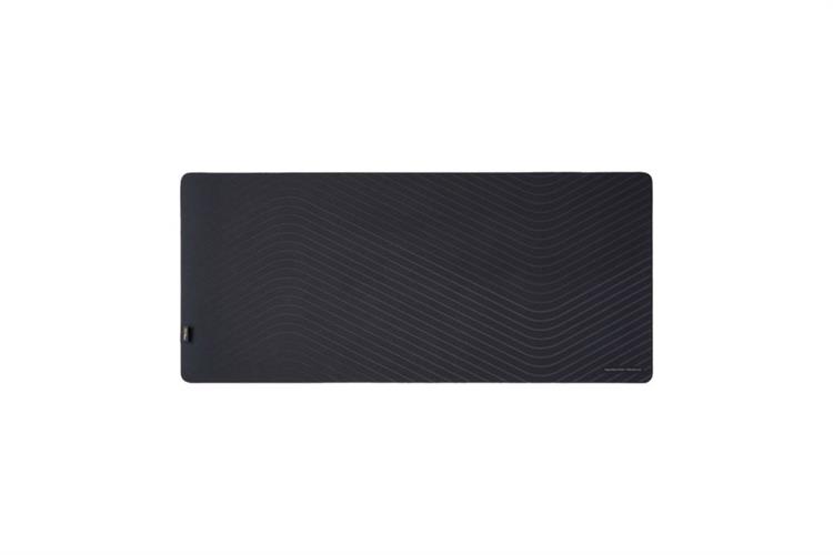 Miếng lót chuột HyperWork Fable 90 cm Màu Đen