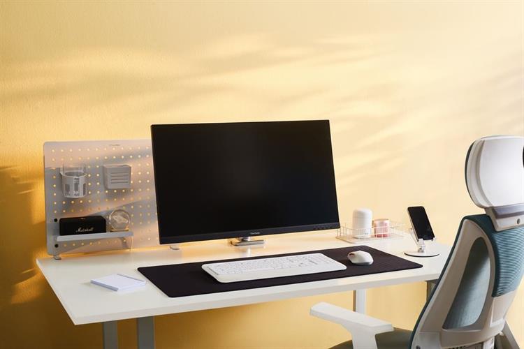 Miếng lót chuột HyperWork Fable 90 cm Màu Đen