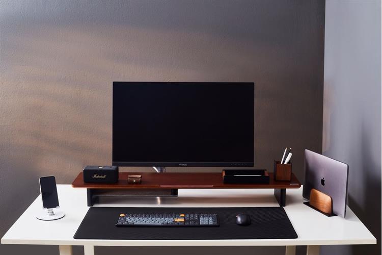 Miếng lót chuột HyperWork Fable 90 cm Màu Đen