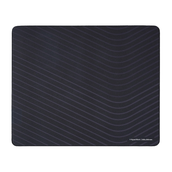 Miếng lót chuột HyperWork Core Pad Size S