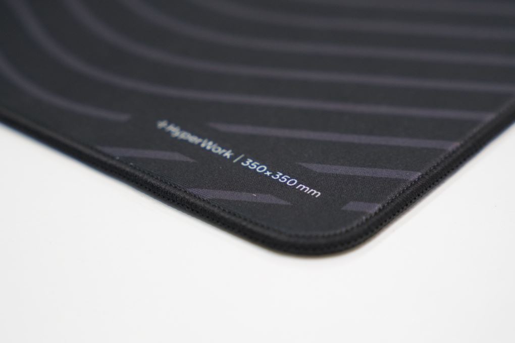 Miếng lót chuột HyperWork Core Pad Size L - 4