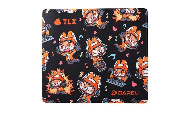 Miếng lót chuột Dareu ESP108 Màu Đen