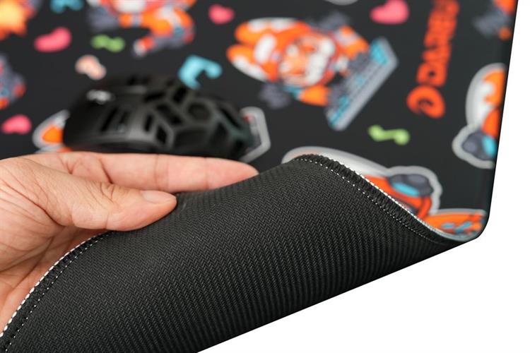 Miếng lót chuột Dareu ESP108 Màu Đen