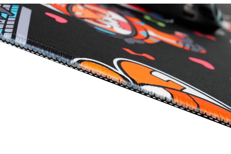 Miếng lót chuột Dareu ESP108 Màu Đen
