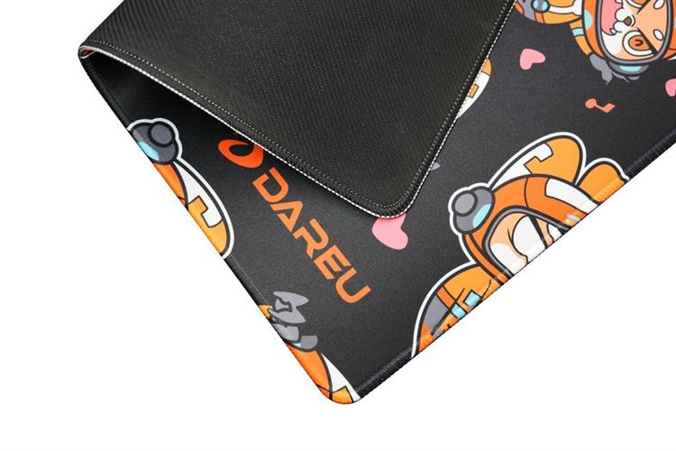 Miếng lót chuột Dareu ESP108 Màu Đen