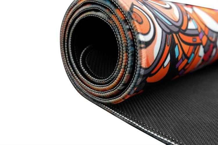Miếng lót chuột Dareu ESP108 Màu Đen