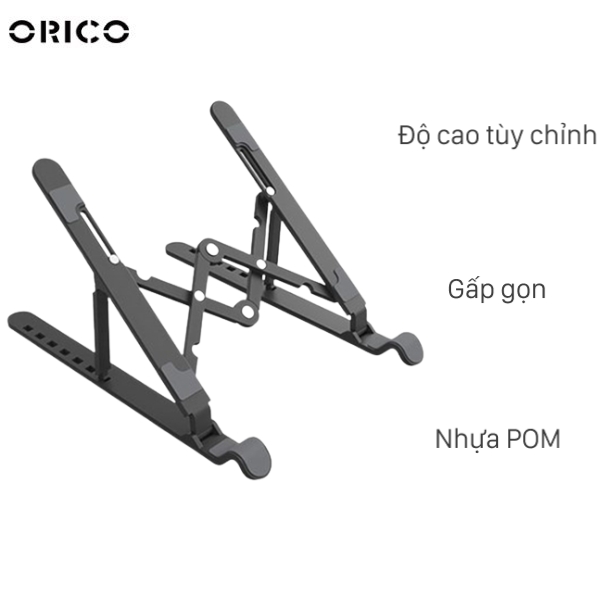 Đế Laptop Orico PFB-A24