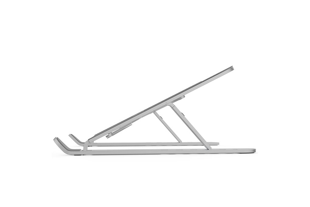 Đế Laptop JCPAL JCP6257 Màu Bạc