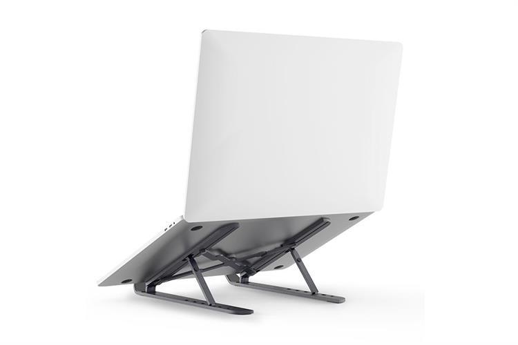 Đế Laptop JCPAL JCP6257 Màu Đen